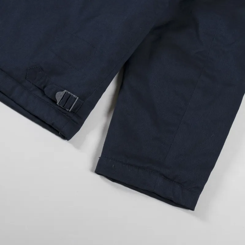 Universal Works N1 Jacket Navy Twill-9