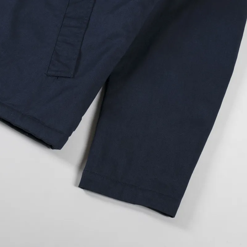 Universal Works N1 Jacket Navy Twill-8