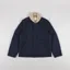 Universal Works N1 Jacket Navy Twill