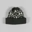 Universal Works Short Watch Cap Olive Natural