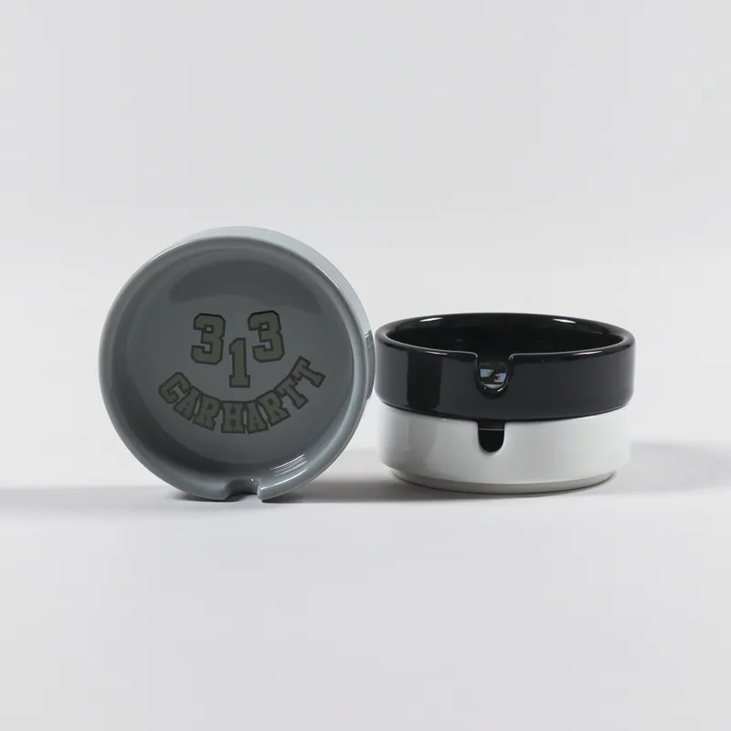 Carhartt WIP 313 Smile Mini Ashtray Multi-2