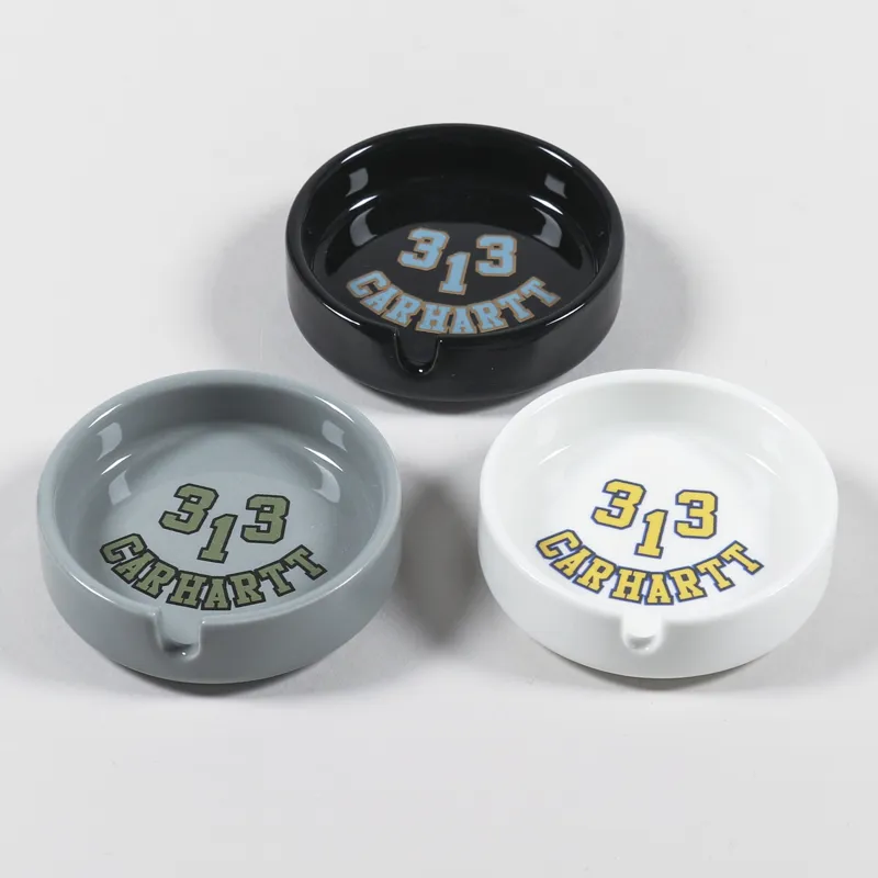 Carhartt WIP 313 Smile Mini Ashtray Multi-5