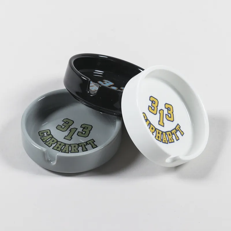 Carhartt WIP 313 Smile Mini Ashtray Multi-1