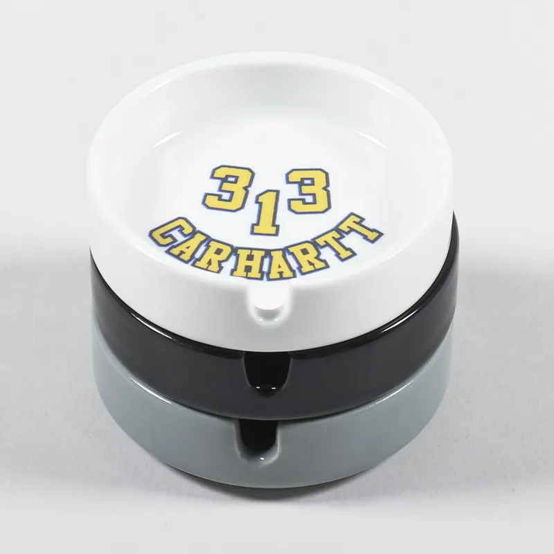 Carhartt WIP 313 Smile Mini Ashtray Multi-4