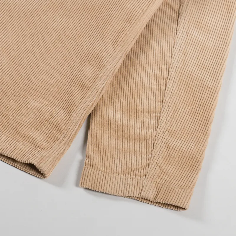 Universal Works Bakers Jacket Fawn Corduroy-10