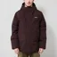 Patagonia Stormshadow GORE-TEX Parka Den Brown