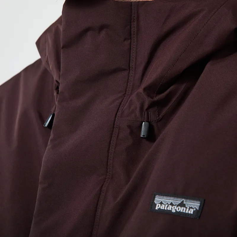 Patagonia Stormshadow GORE-TEX Parka Den Brown-6