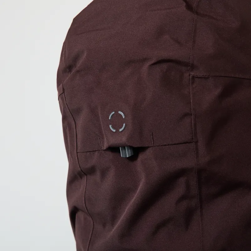 Patagonia Stormshadow GORE-TEX Parka Den Brown-13