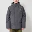 Patagonia Stormshadow GORE-TEX Parka Forge Grey