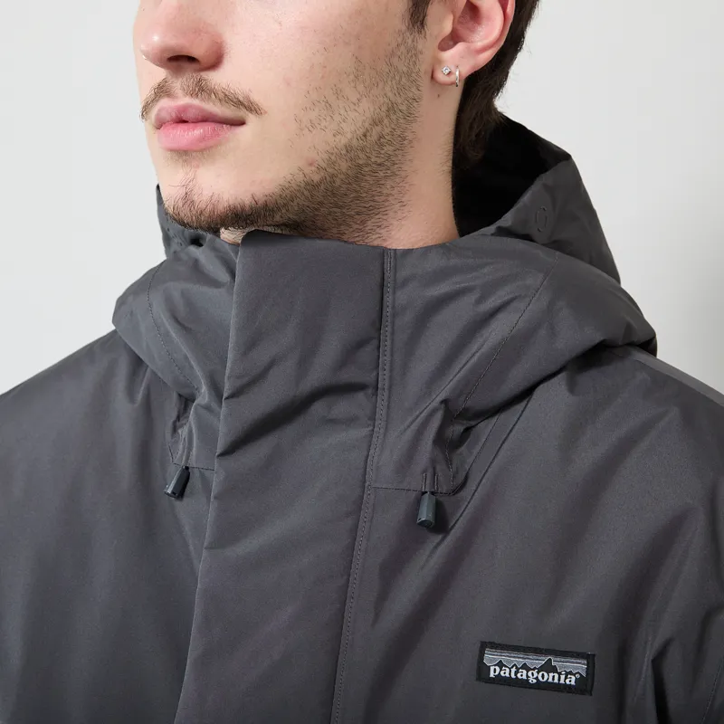 Patagonia Stormshadow GORE-TEX Parka Forge Grey-3