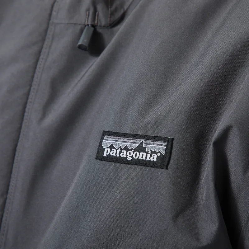 Patagonia Stormshadow GORE-TEX Parka Forge Grey-7