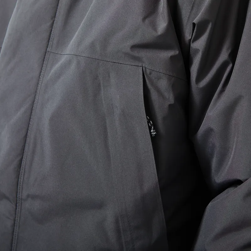 Patagonia Stormshadow GORE-TEX Parka Forge Grey-8