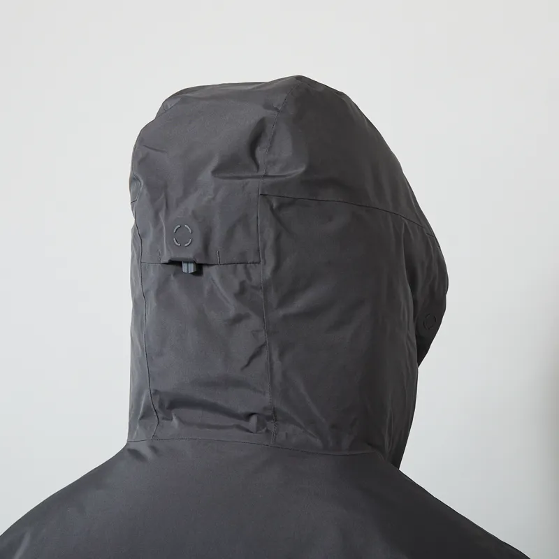 Patagonia Stormshadow GORE-TEX Parka Forge Grey-6