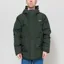 Patagonia Stormshadow GORE-TEX Parka Old Growth Green