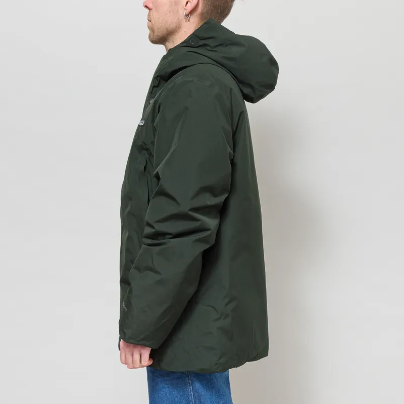 Patagonia Stormshadow GORE-TEX Parka Old Growth Green-2