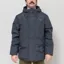 Patagonia Stormshadow GORE-TEX Parka Smolder Blue