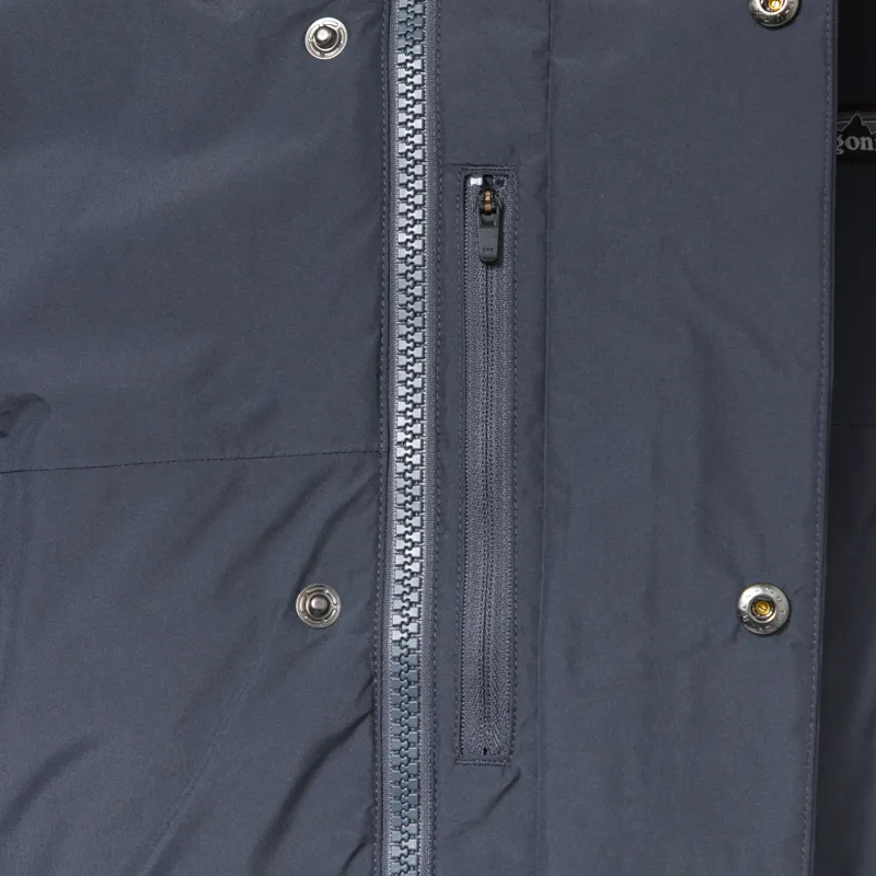 Patagonia Stormshadow GORE-TEX Parka Smolder Blue-12