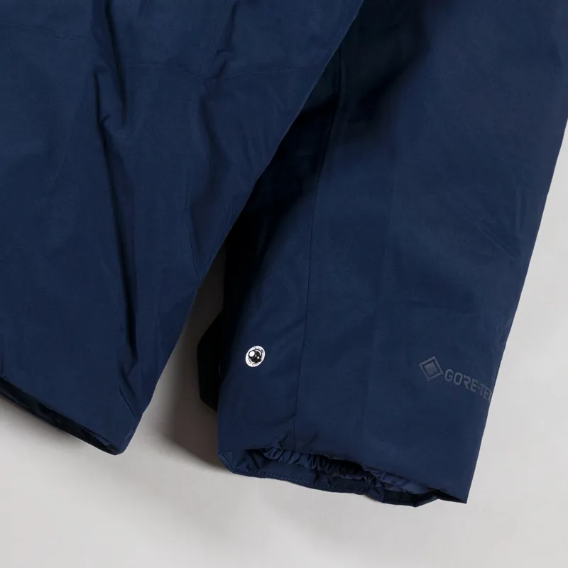 Patagonia Stormshadow GORE-TEX Parka New Navy-12