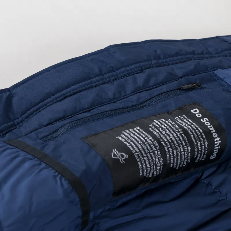 Patagonia Stormshadow GORE-TEX Parka New Navy-11