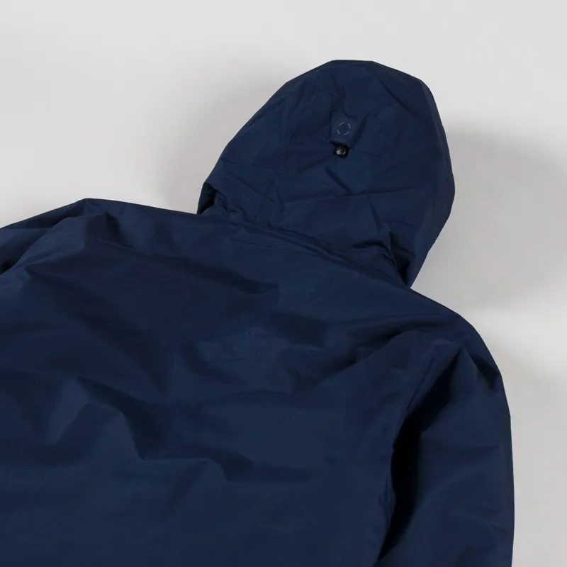 Patagonia Stormshadow GORE-TEX Parka New Navy-5