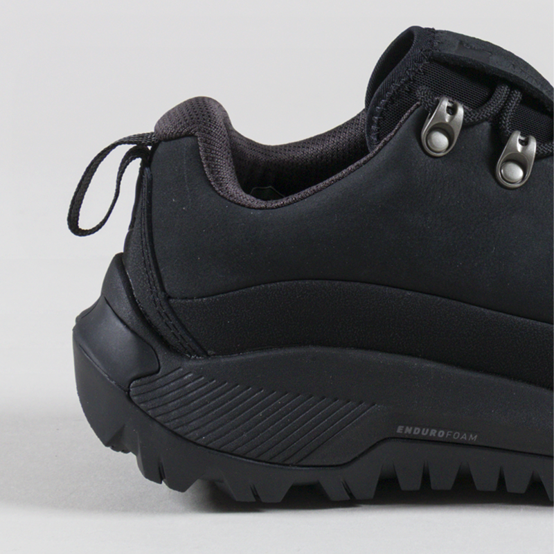 Danner MTN45 Low Shoes Jet Black-4