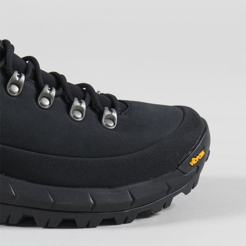 Danner MTN45 Low Shoes Jet Black-5
