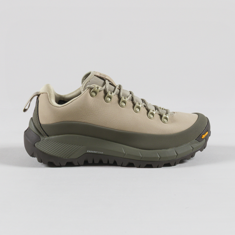 Danner MTN45 Low Shoes Desert Moss-2