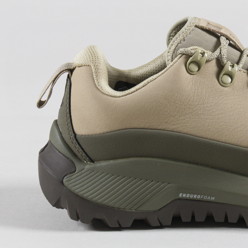 Danner MTN45 Low Shoes Desert Moss-4
