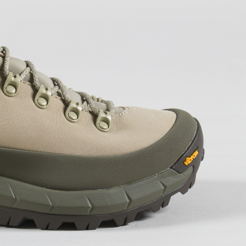 Danner MTN45 Low Shoes Desert Moss-5