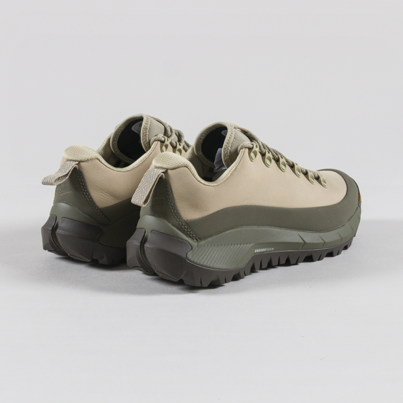 Danner MTN45 Low Shoes Desert Moss-1