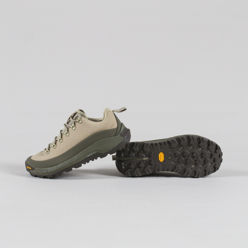 Danner MTN45 Low Shoes Desert Moss-3