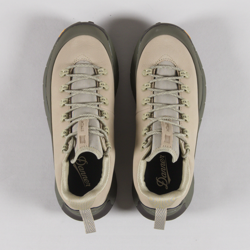 Danner MTN45 Low Shoes Desert Moss-6