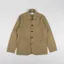 Universal Works Bakers Jacket Sand Brushed Moleskin