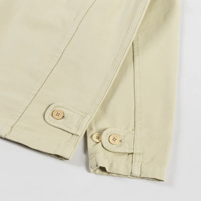 Armor Lux Fisherman Jacket Gravel-9