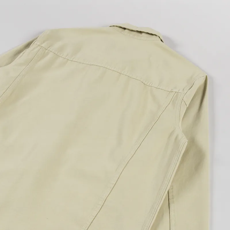 Armor Lux Fisherman Jacket Gravel-3