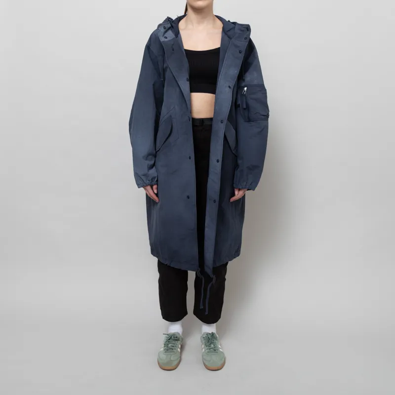 ジャケット・アウター OVY Recycle Nylon Active Rain Parka XL Recycle Nylon Active Rain Parka | OVY