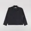 Universal Works Rose Bowl Jacket Black Recycled Polytech