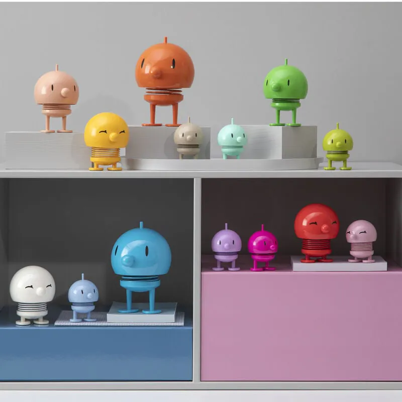 Hoptimist Bumble Small Lavender-3