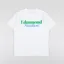 Edmmond Studios Elak T Shirt White