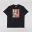 Edmmond Studios Cute Duck T Shirt Black