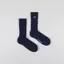 Edmmond Studios Duck Socks Navy 