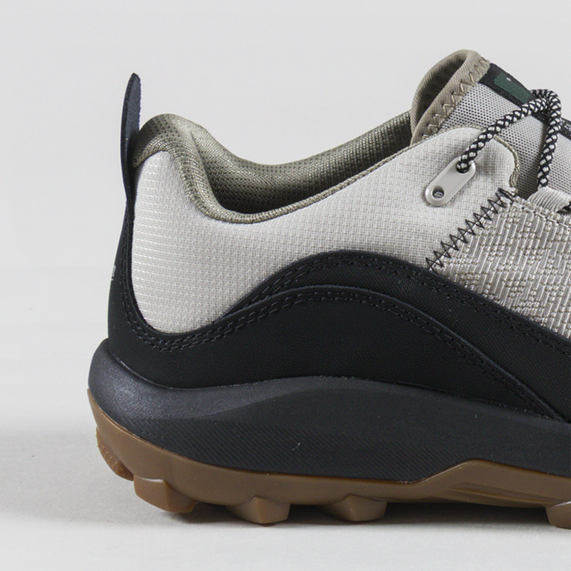 Danner N45 Low Shoes Timber Wolf-4