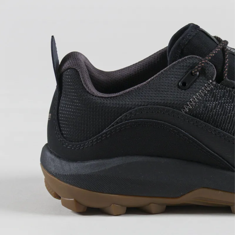 Danner N45 Low Shoes Jet Black-4