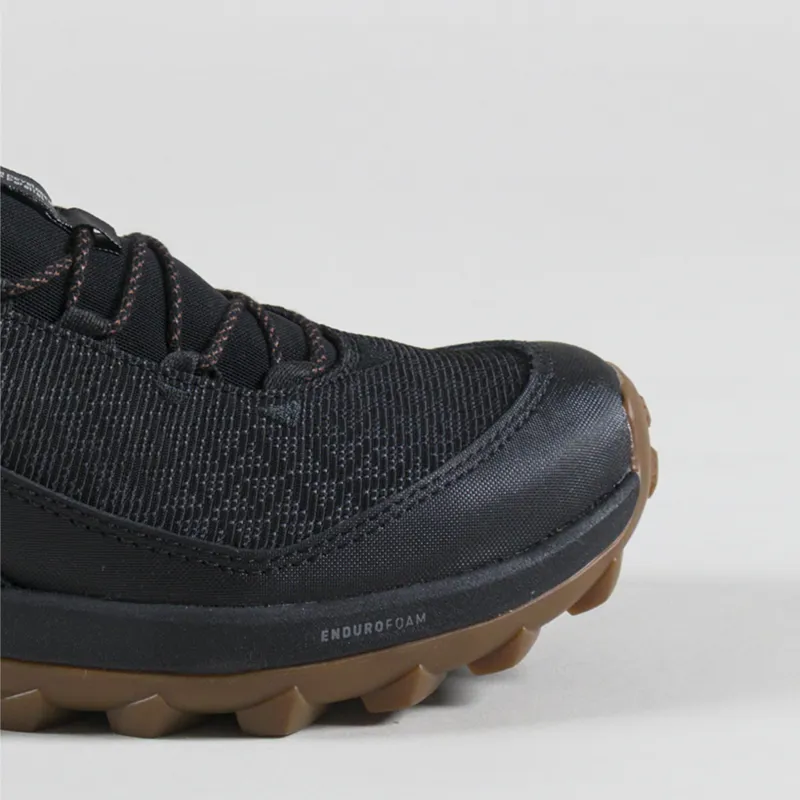 Danner N45 Low Shoes Jet Black-5