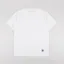 Universal Works Core T Shirt Ecru Single Jersey