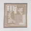 Universal Works Single Jersey Neckerchief Sand
