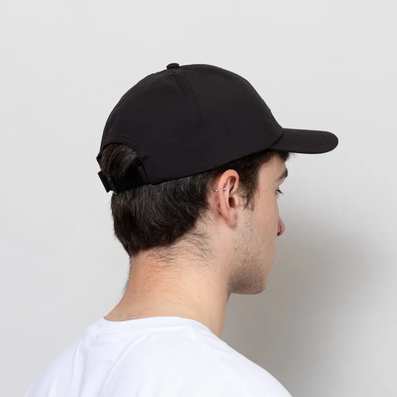 Patagonia Terrebonne Hat Black-2