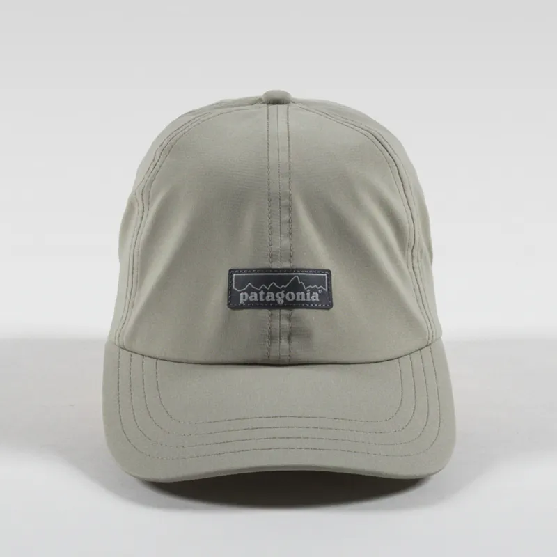 Patagonia Terrebonne Hat River Rock Green-2