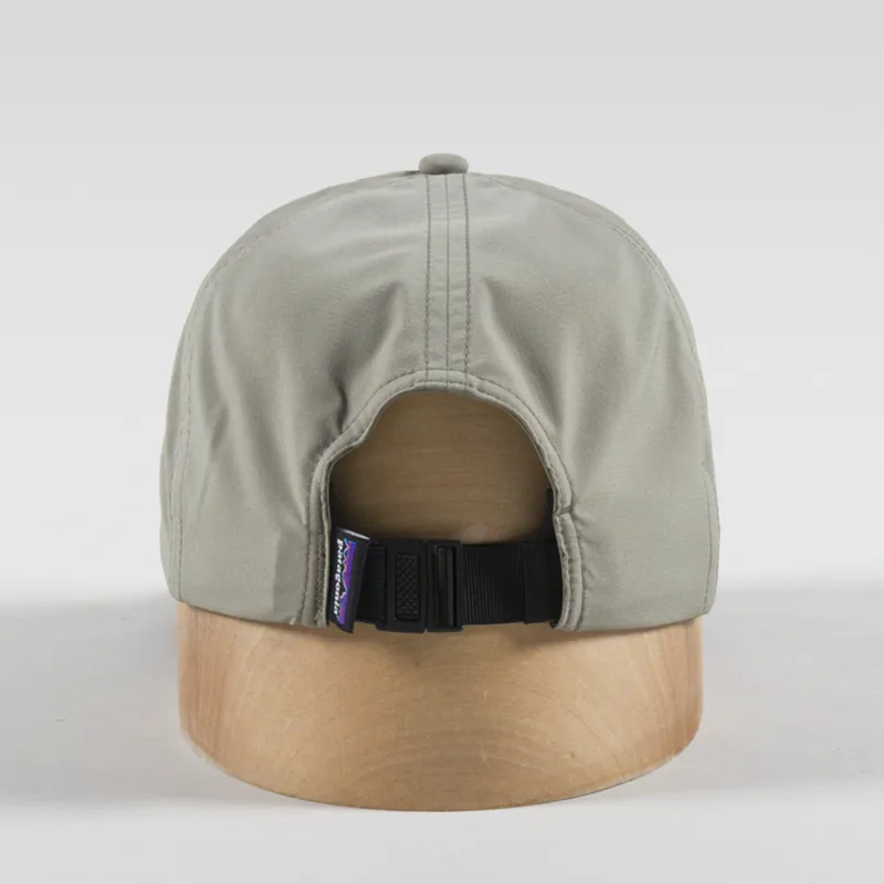 Patagonia Terrebonne Hat River Rock Green-3