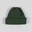 Universal Works Short Watch Cap Green British Wool